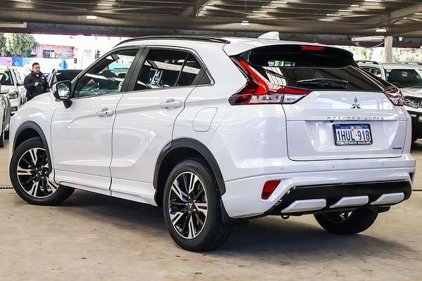2023 Mitsubishi Eclipse Cross Exceed YB