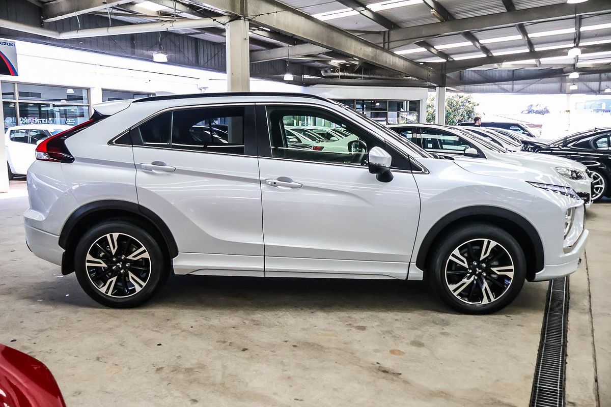 2023 Mitsubishi Eclipse Cross Exceed YB