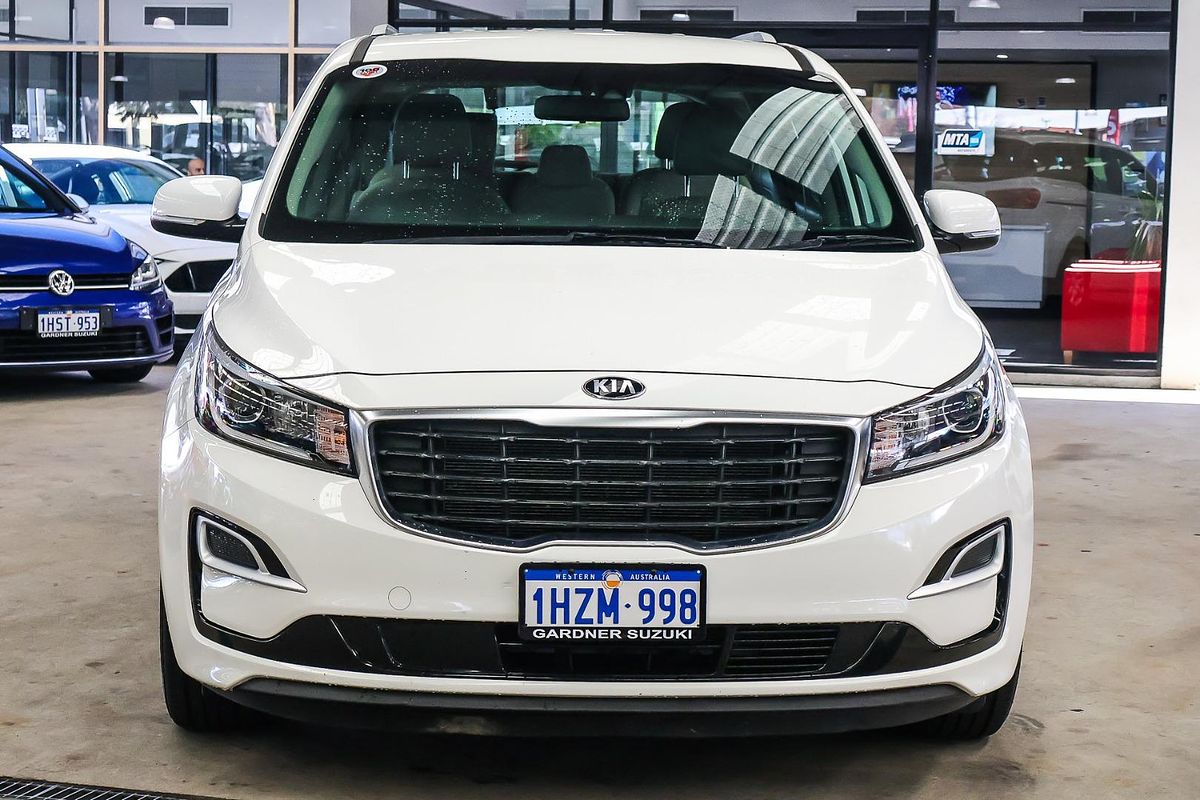 2018 Kia Carnival S YP