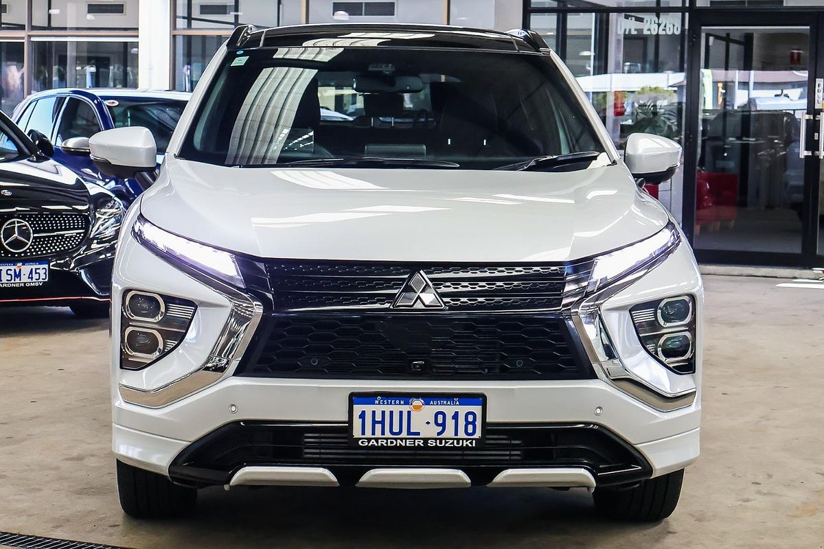 2023 Mitsubishi Eclipse Cross Exceed YB