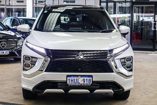 2023 Mitsubishi Eclipse Cross Exceed YB