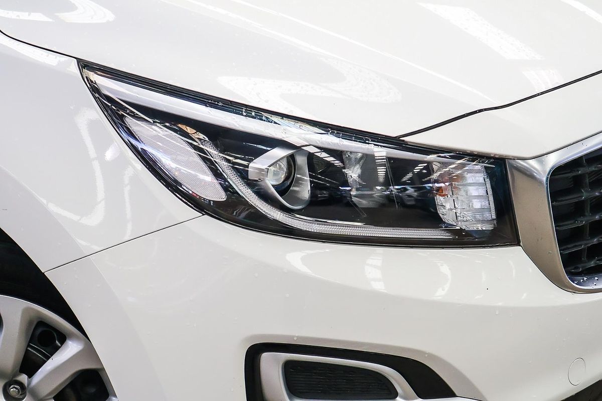 2018 Kia Carnival S YP