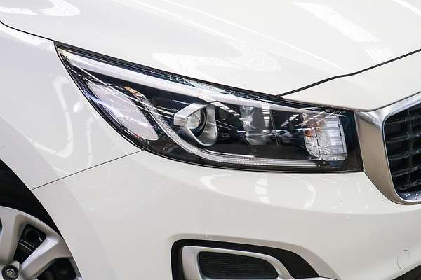2018 Kia Carnival S YP