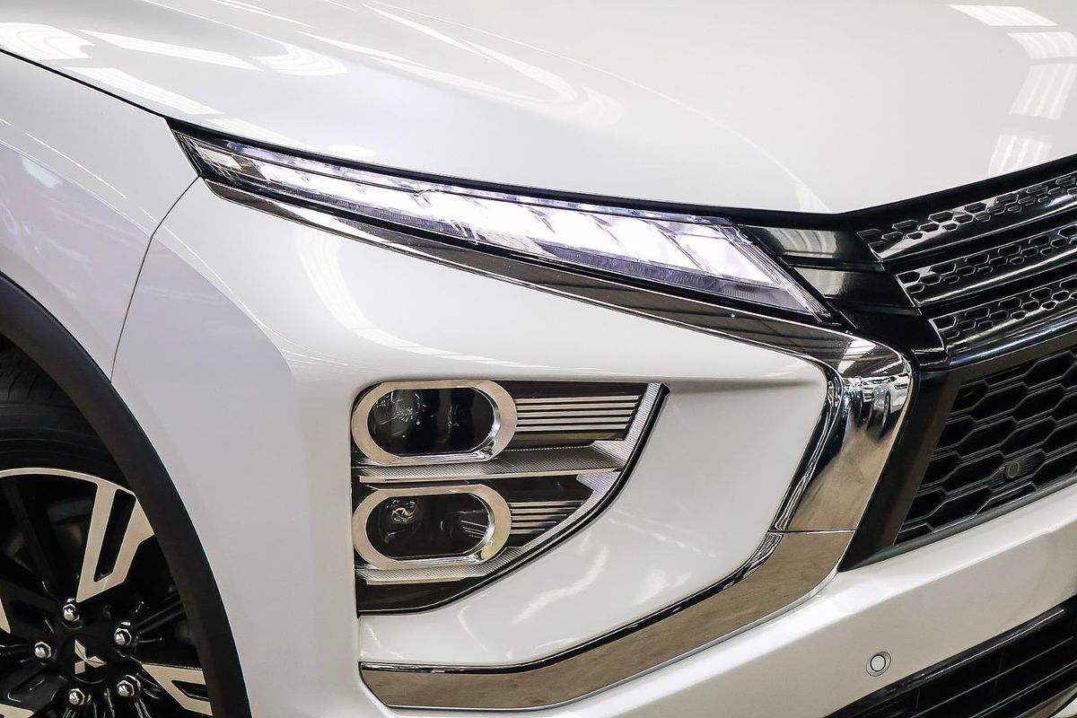 2023 Mitsubishi Eclipse Cross Exceed YB