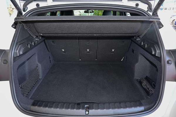 2024 BMW iX1 xDrive30 M Sport U11