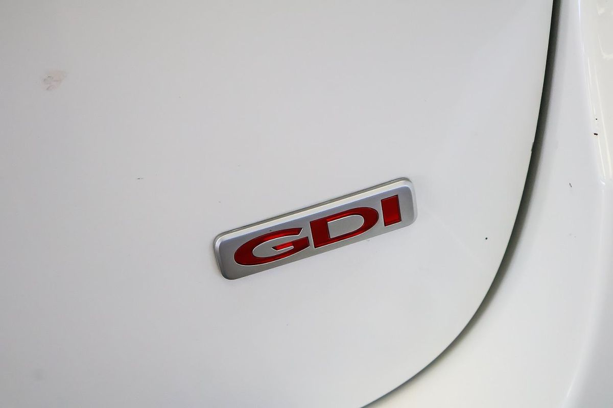 2018 Kia Carnival S YP