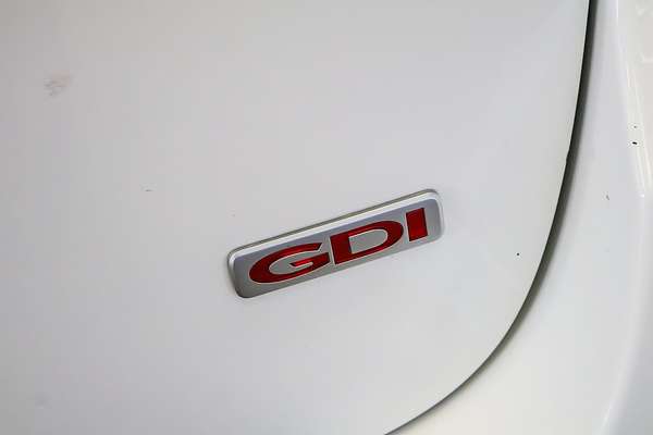 2018 Kia Carnival S YP