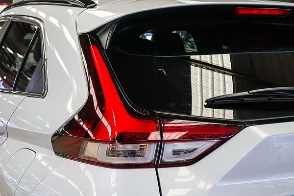 2023 Mitsubishi Eclipse Cross Exceed YB