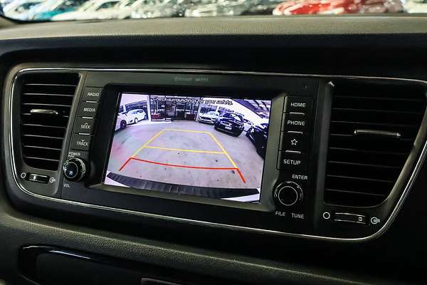 2018 Kia Carnival S YP