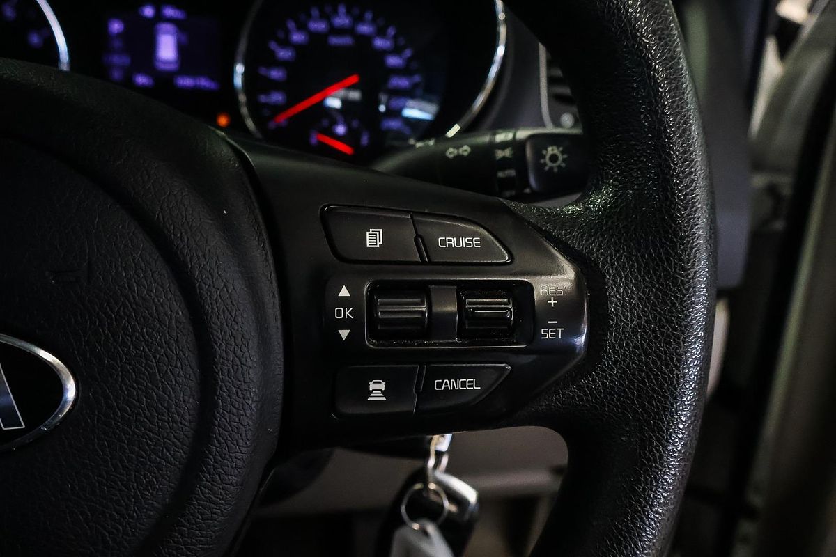 2018 Kia Carnival S YP