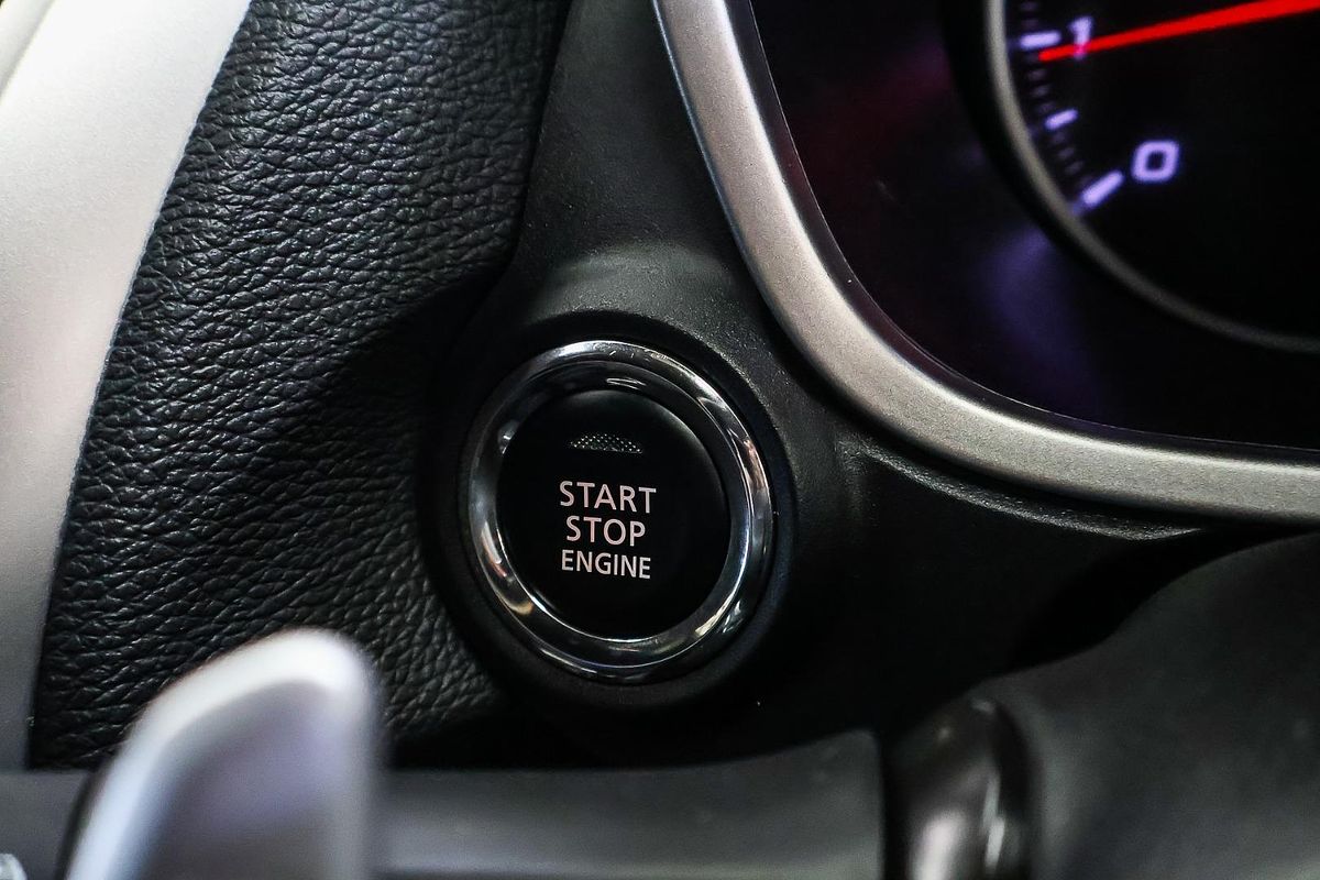 2023 Mitsubishi Eclipse Cross Exceed YB