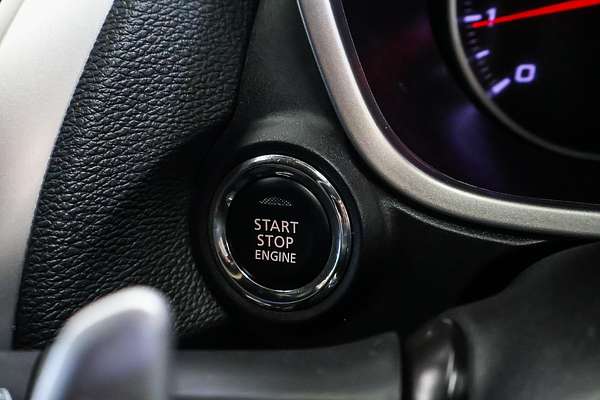 2023 Mitsubishi Eclipse Cross Exceed YB