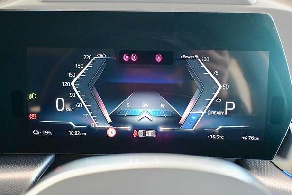 2024 BMW iX1 xDrive30 M Sport U11
