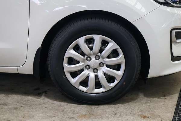 2018 Kia Carnival S YP