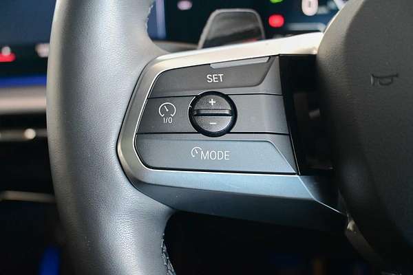 2024 BMW iX1 xDrive30 M Sport U11
