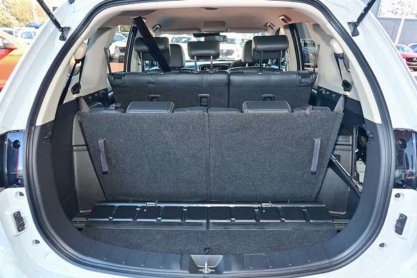 2019 Mitsubishi Outlander LS ZL