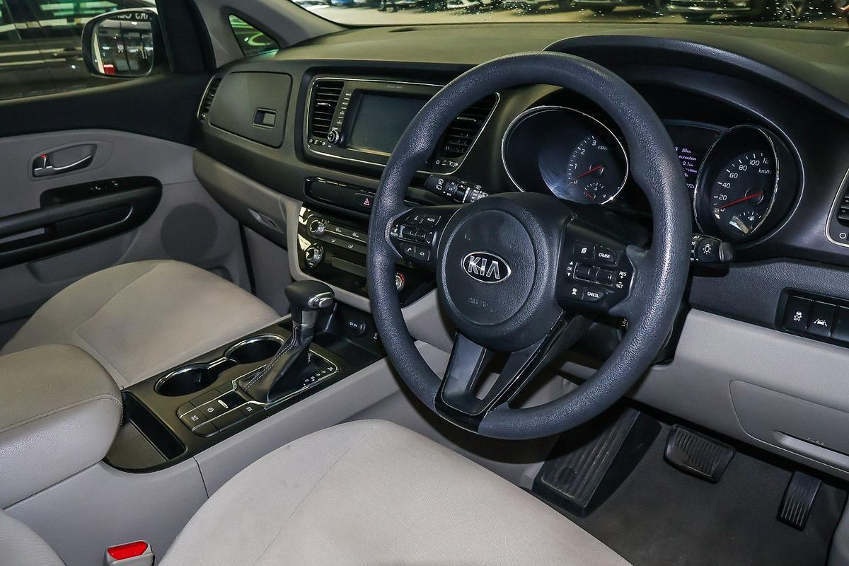 2018 Kia Carnival S YP