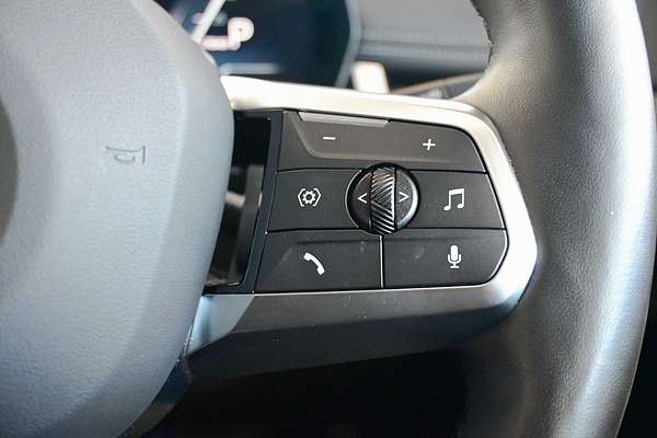 2024 BMW iX1 xDrive30 M Sport U11