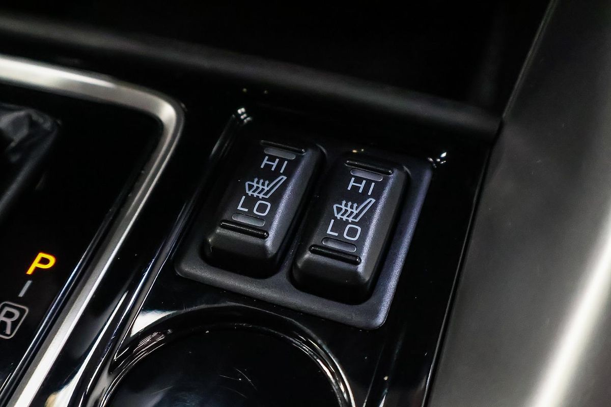 2023 Mitsubishi Eclipse Cross Exceed YB