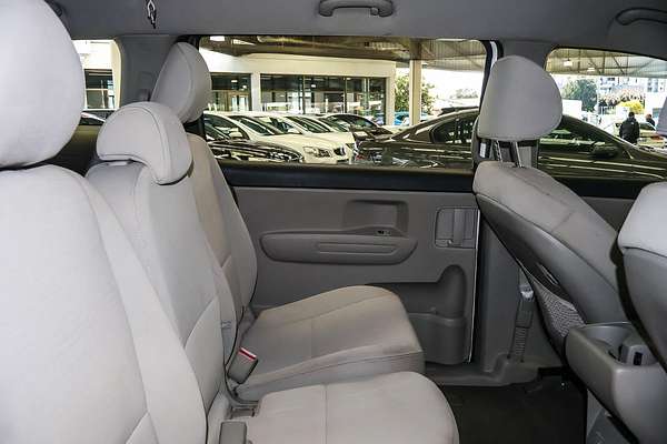 2018 Kia Carnival S YP