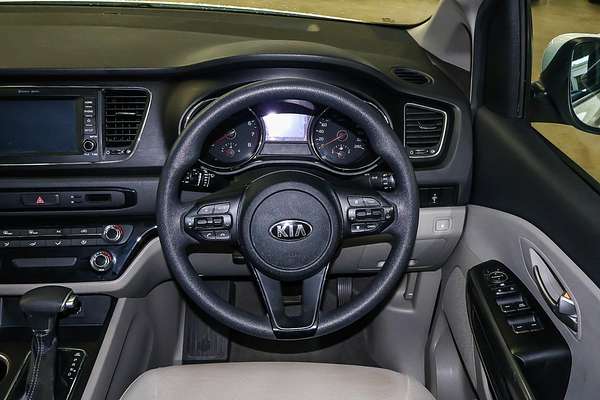 2018 Kia Carnival S YP