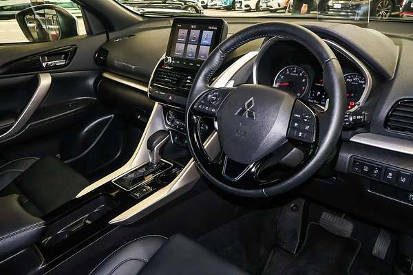 2023 Mitsubishi Eclipse Cross Exceed YB