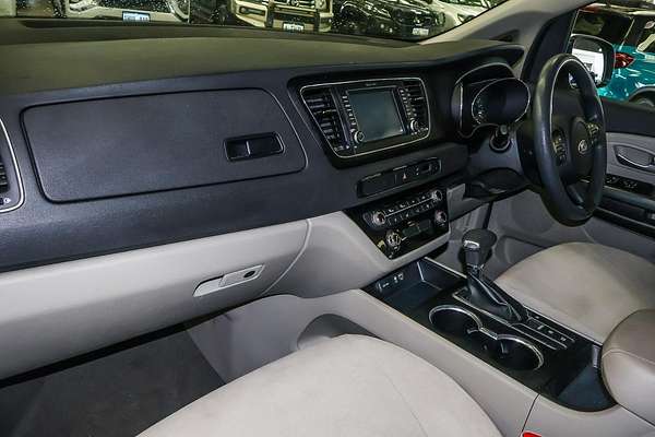 2018 Kia Carnival S YP