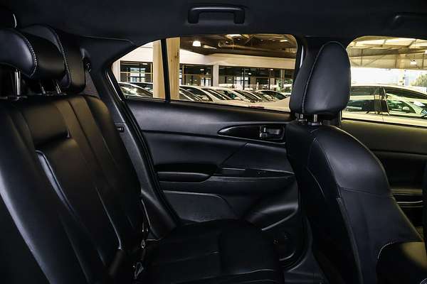 2023 Mitsubishi Eclipse Cross Exceed YB