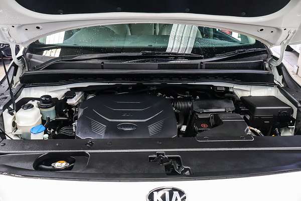 2018 Kia Carnival S YP