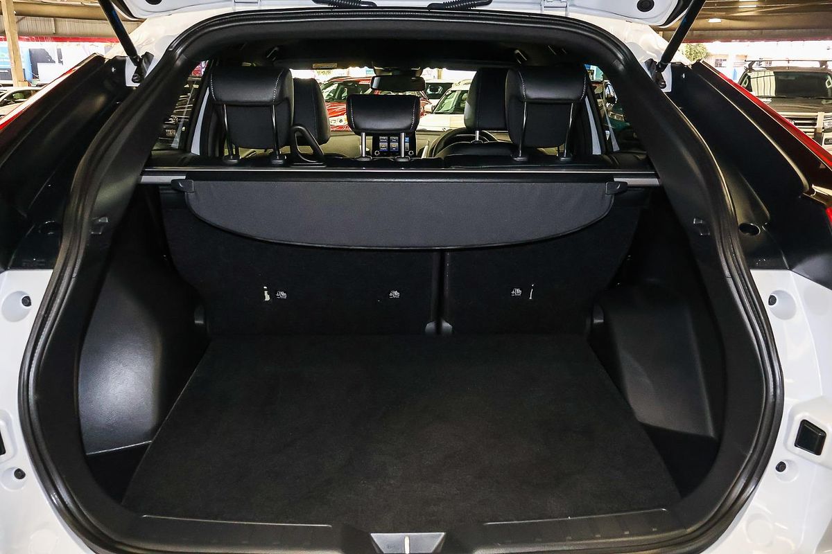 2023 Mitsubishi Eclipse Cross Exceed YB