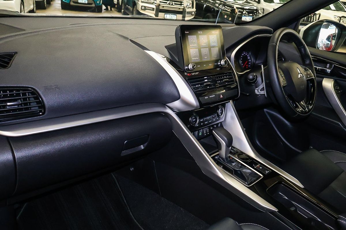 2023 Mitsubishi Eclipse Cross Exceed YB