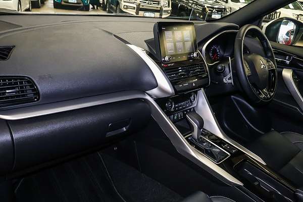 2023 Mitsubishi Eclipse Cross Exceed YB