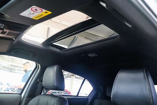 2023 Mitsubishi Eclipse Cross Exceed YB