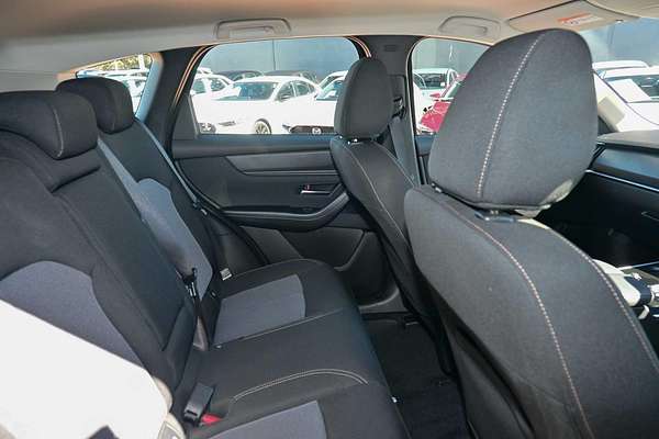 2025 Mazda CX-60 G25 Pure KH Series