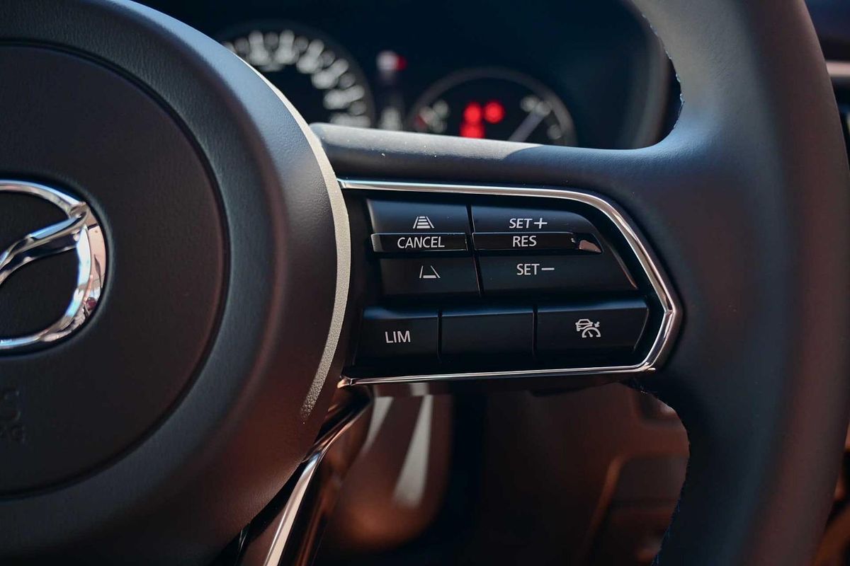 2025 Mazda CX-60 G25 Pure KH Series