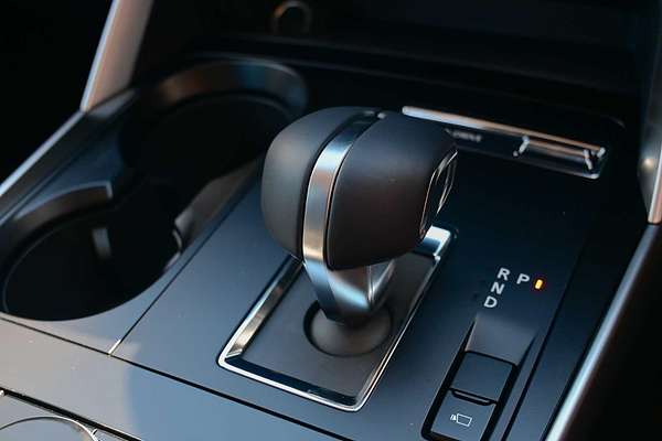 2025 Mazda CX-60 G25 Pure KH Series