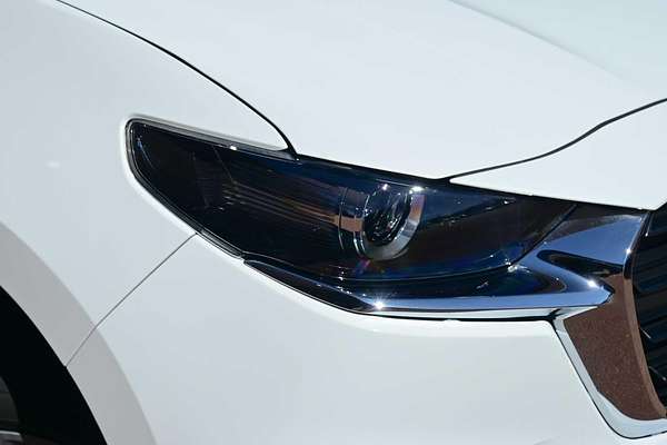 2024 Mazda BT-50 XT TF Rear Wheel Drive