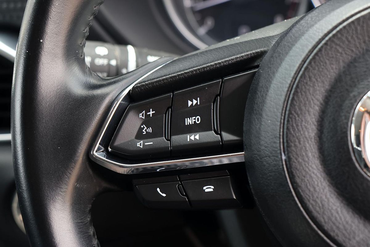 2019 Mazda CX-5 Touring KF Series