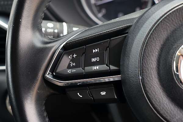 2019 Mazda CX-5 Touring KF Series