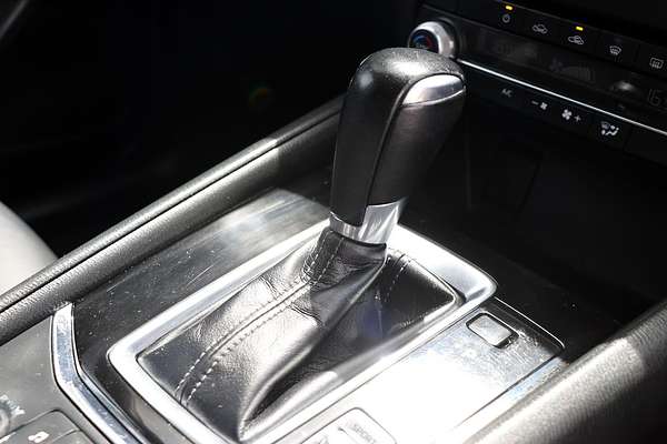 2019 Mazda CX-5 Touring KF Series