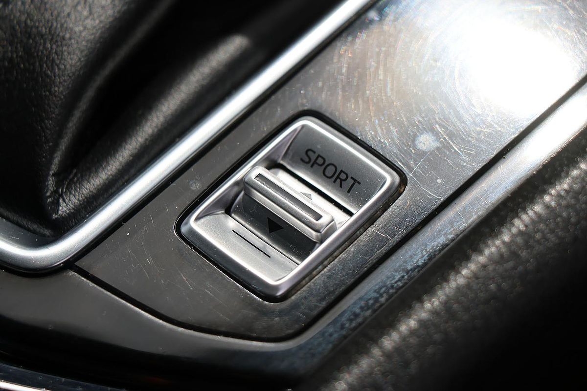 2019 Mazda CX-5 Touring KF Series