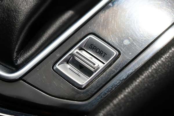 2019 Mazda CX-5 Touring KF Series