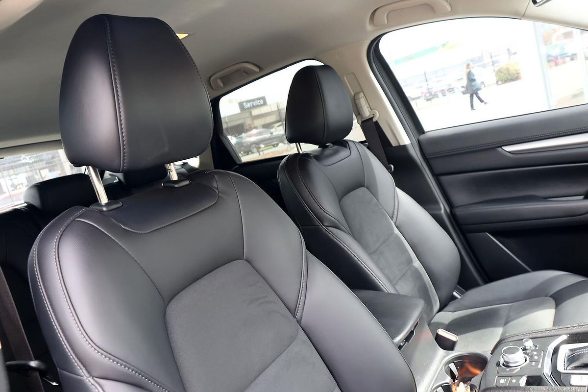 2019 Mazda CX-5 Touring KF Series