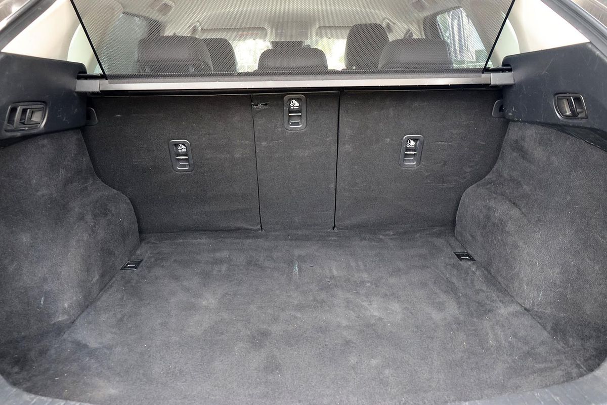 2019 Mazda CX-5 Touring KF Series