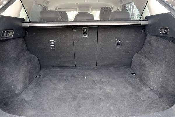 2019 Mazda CX-5 Touring KF Series