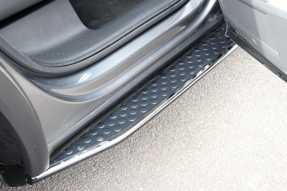 2024 SKODA Kodiaq Sportline NS