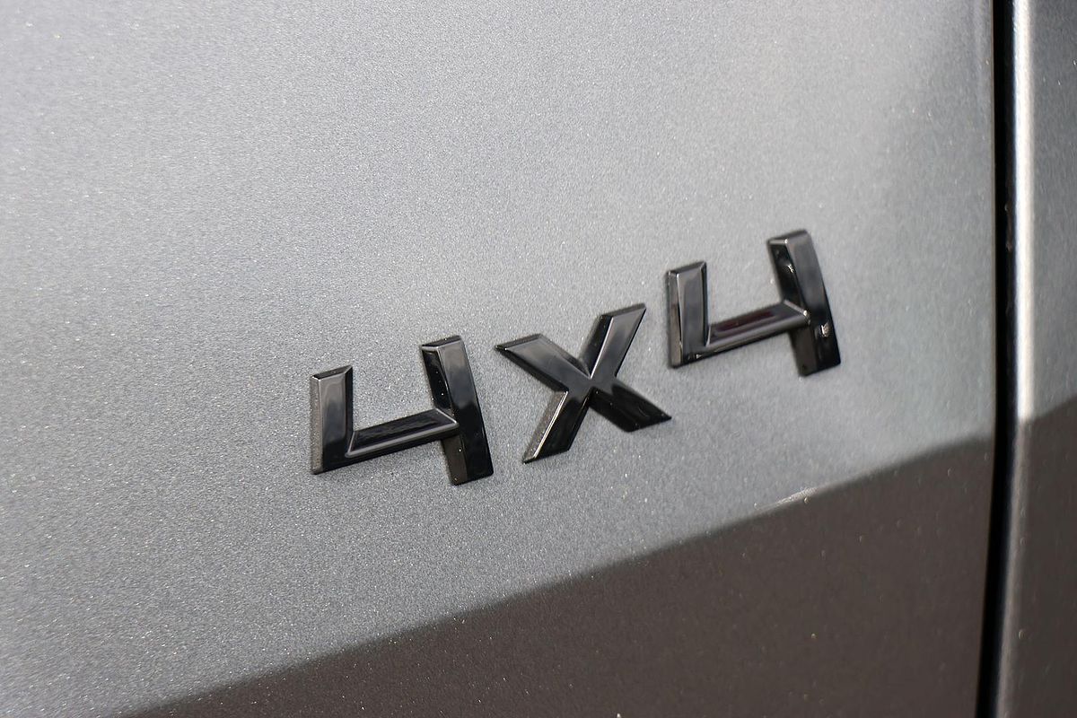 2024 SKODA Kodiaq Sportline NS