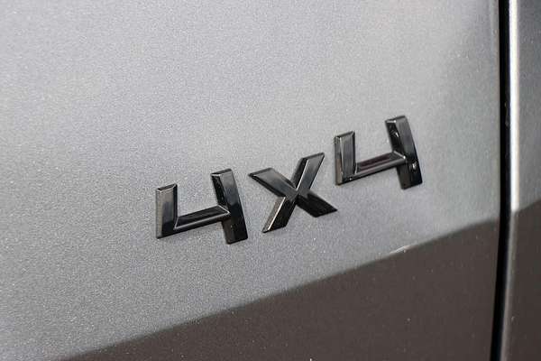 2024 SKODA Kodiaq Sportline NS