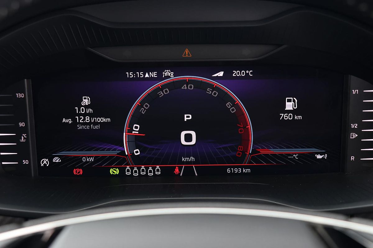 2024 SKODA Kodiaq Sportline NS