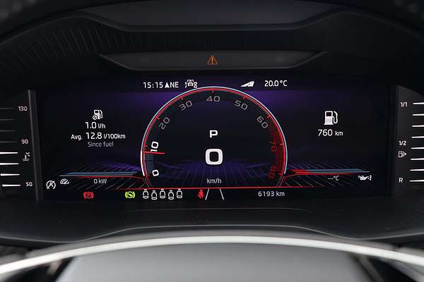 2024 SKODA Kodiaq Sportline NS